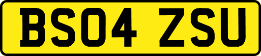 BS04ZSU