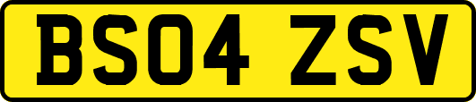 BS04ZSV