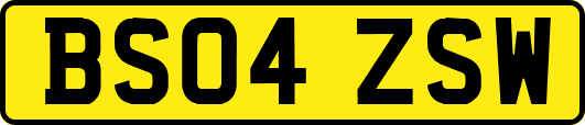 BS04ZSW