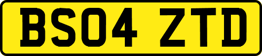 BS04ZTD