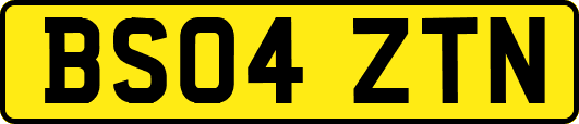 BS04ZTN