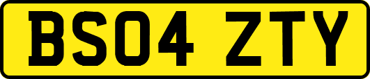 BS04ZTY