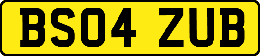 BS04ZUB