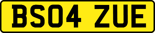 BS04ZUE
