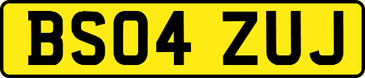 BS04ZUJ