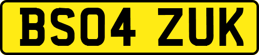 BS04ZUK