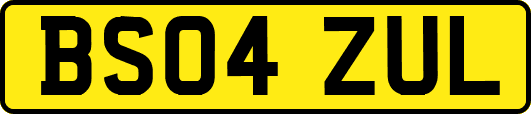BS04ZUL