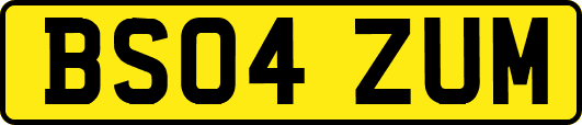 BS04ZUM