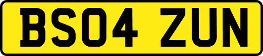 BS04ZUN