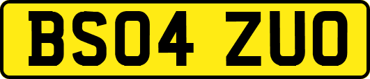 BS04ZUO