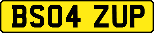 BS04ZUP