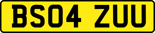 BS04ZUU