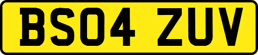 BS04ZUV