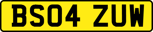 BS04ZUW