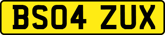 BS04ZUX