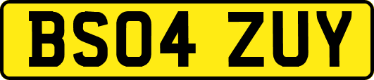 BS04ZUY