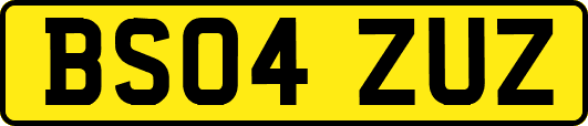 BS04ZUZ
