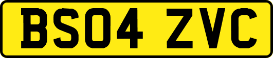 BS04ZVC