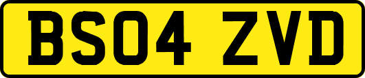 BS04ZVD