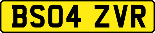 BS04ZVR