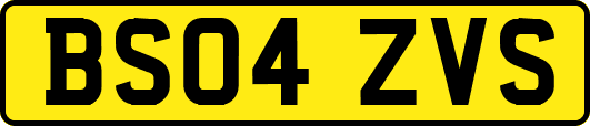 BS04ZVS