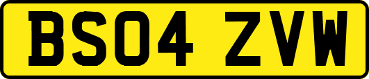 BS04ZVW