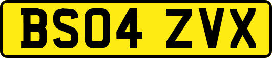 BS04ZVX