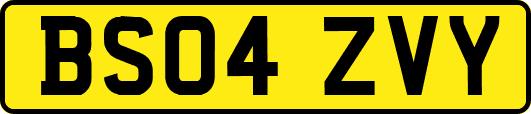 BS04ZVY