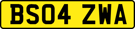 BS04ZWA