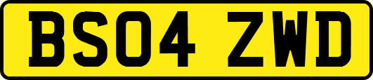 BS04ZWD