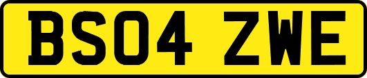 BS04ZWE