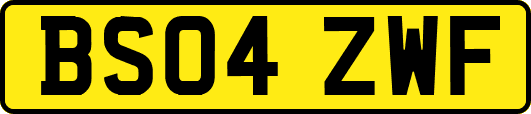 BS04ZWF