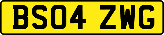 BS04ZWG