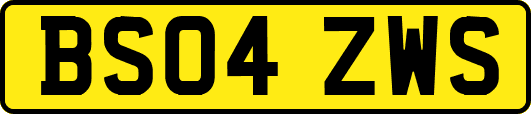 BS04ZWS