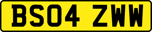 BS04ZWW