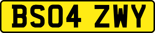 BS04ZWY
