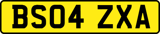 BS04ZXA