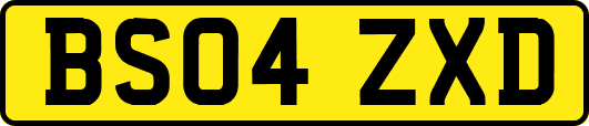 BS04ZXD