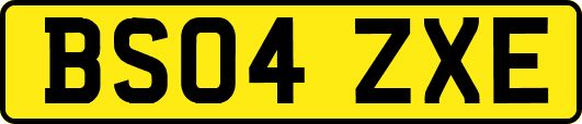 BS04ZXE