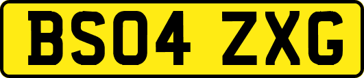 BS04ZXG