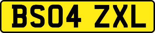 BS04ZXL