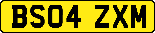 BS04ZXM