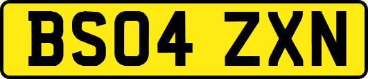 BS04ZXN