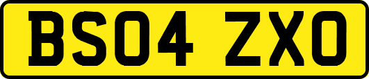 BS04ZXO