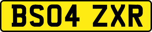BS04ZXR