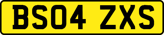 BS04ZXS