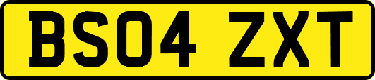 BS04ZXT