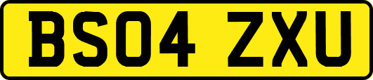BS04ZXU