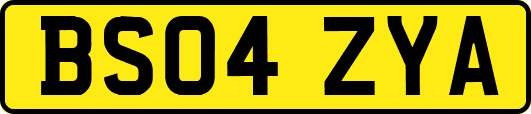 BS04ZYA