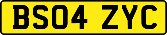 BS04ZYC